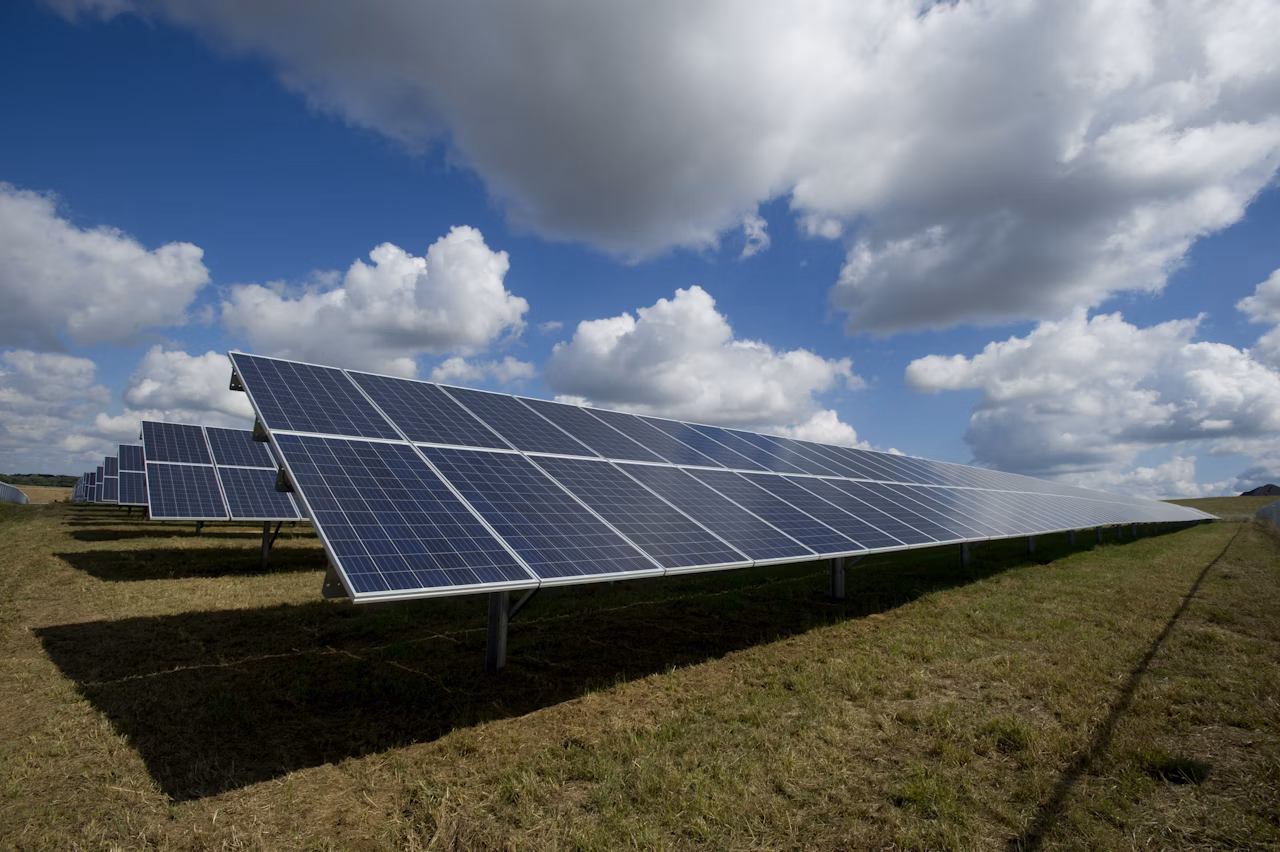 Energía Solar